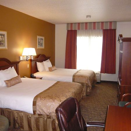 Wingate By Wyndham - Streetsboro Otel Dış mekan fotoğraf