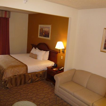 Wingate By Wyndham - Streetsboro Otel Dış mekan fotoğraf