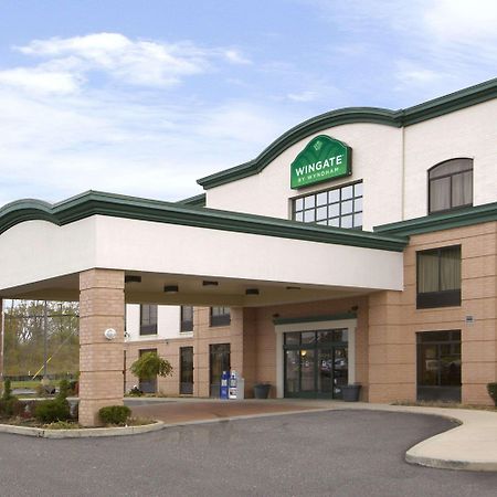 Wingate By Wyndham - Streetsboro Otel Dış mekan fotoğraf