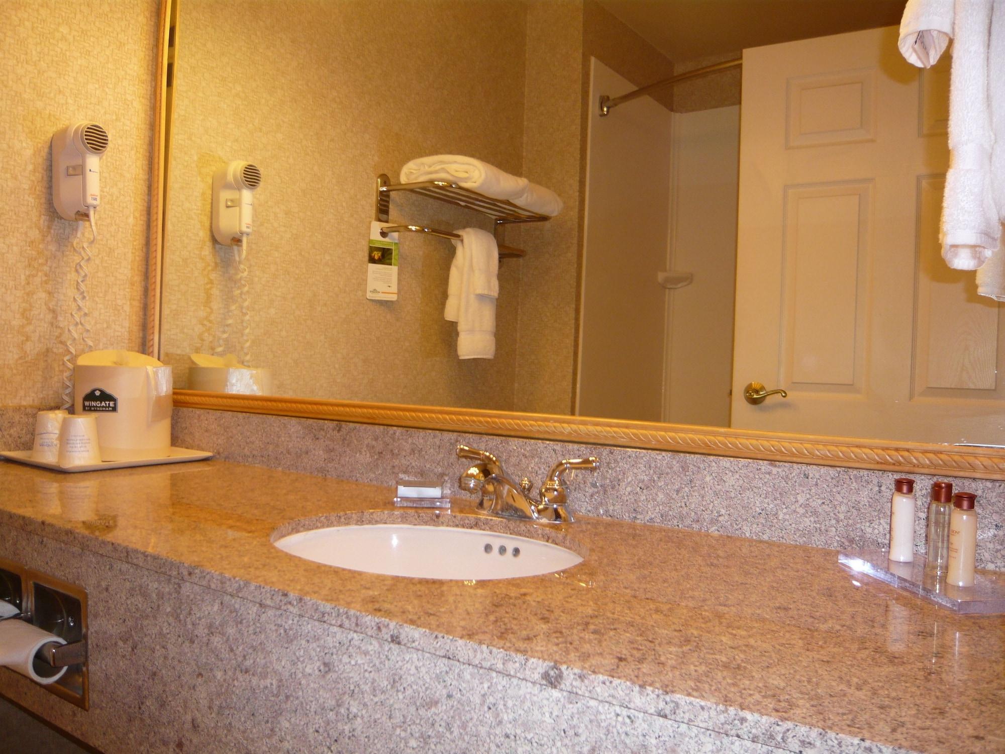 Wingate By Wyndham - Streetsboro Otel Dış mekan fotoğraf