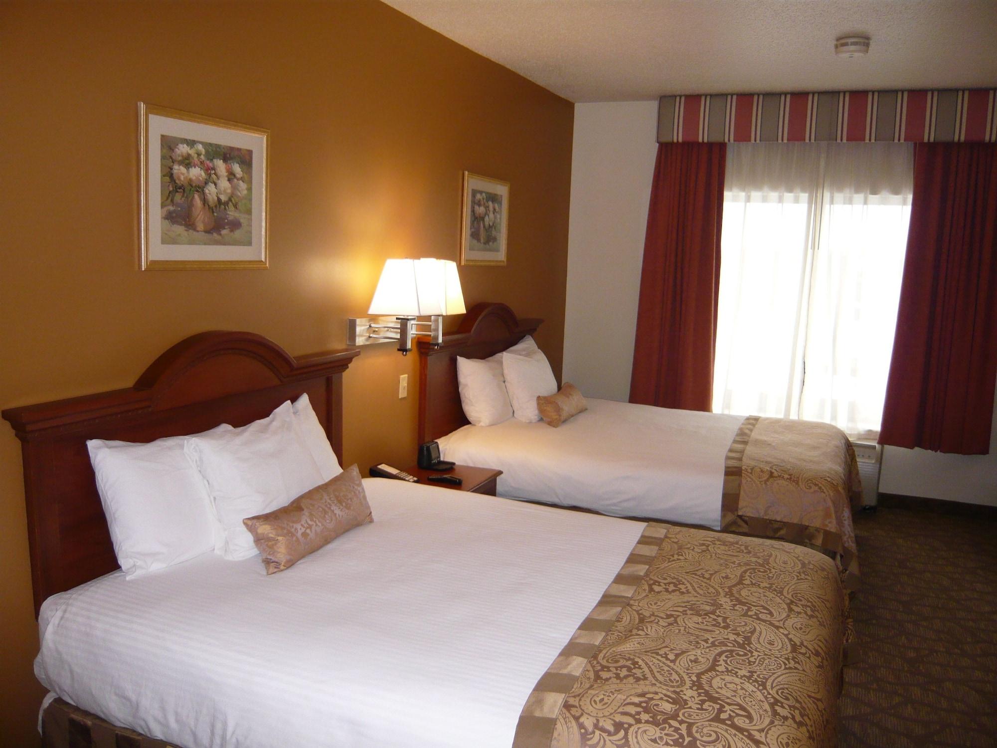 Wingate By Wyndham - Streetsboro Otel Dış mekan fotoğraf