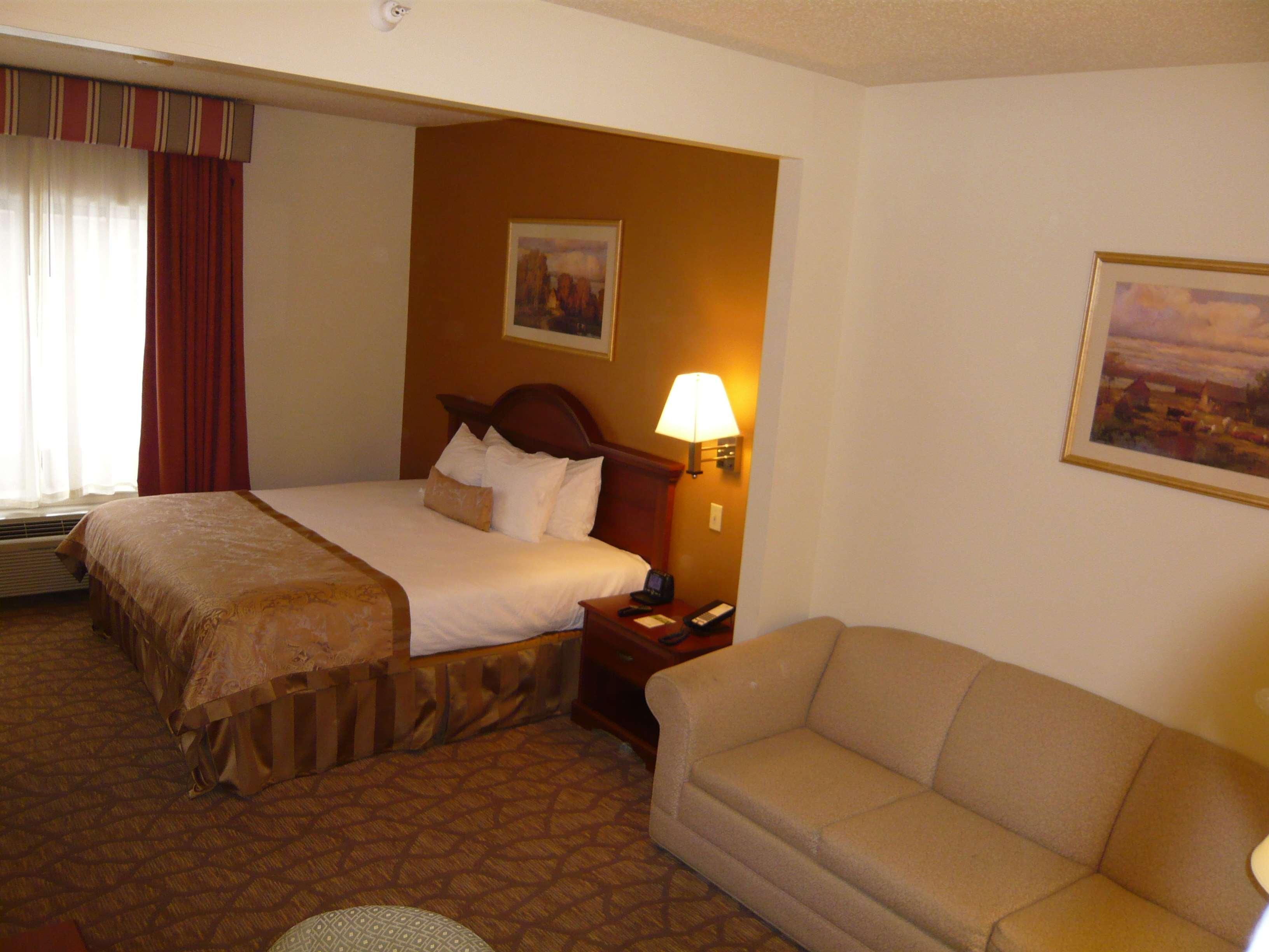 Wingate By Wyndham - Streetsboro Otel Dış mekan fotoğraf