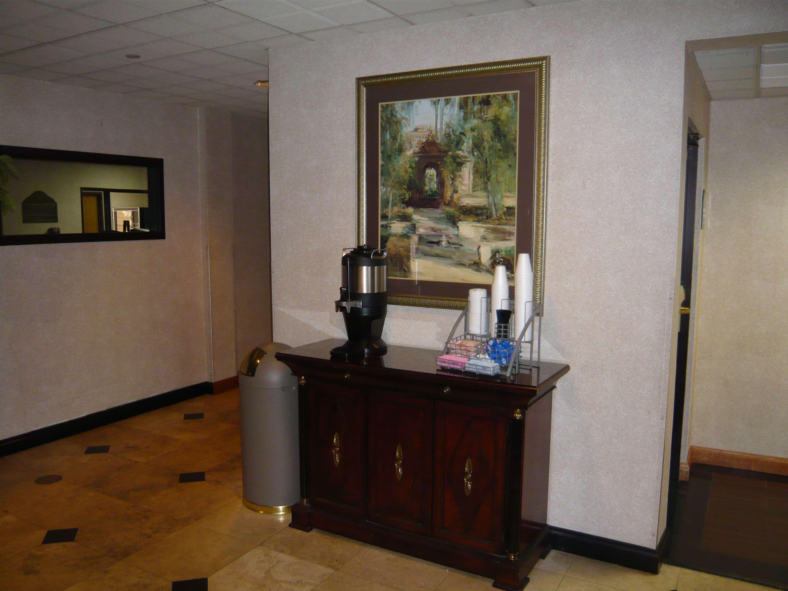 Wingate By Wyndham - Streetsboro Otel Dış mekan fotoğraf