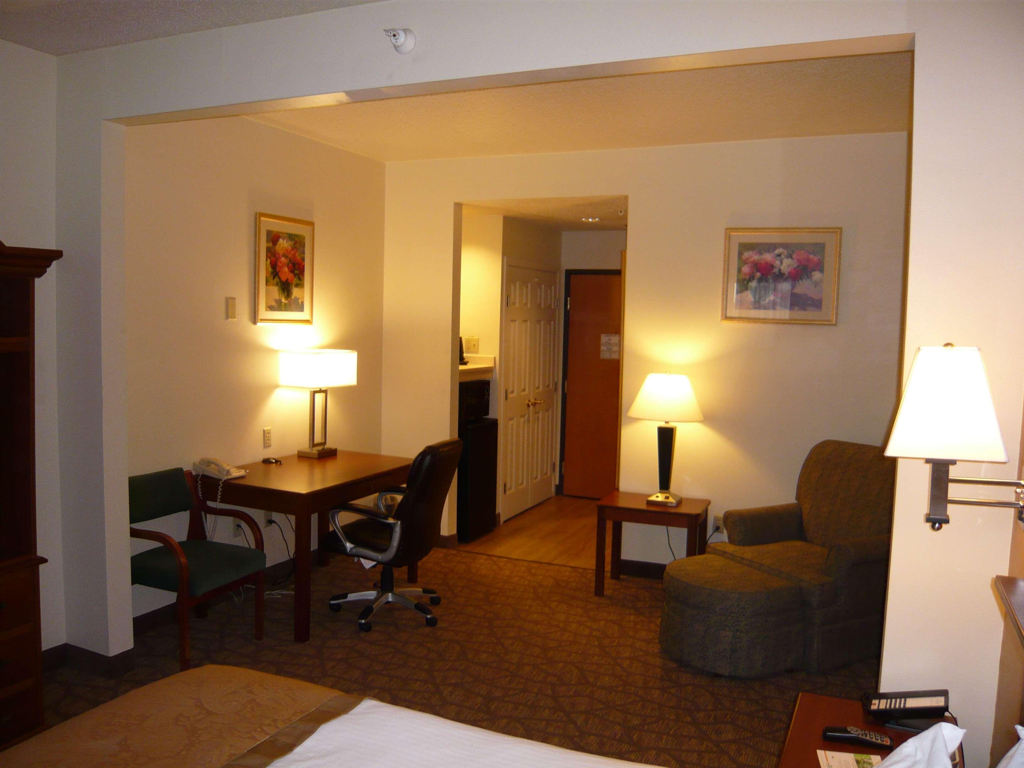 Wingate By Wyndham - Streetsboro Otel Dış mekan fotoğraf