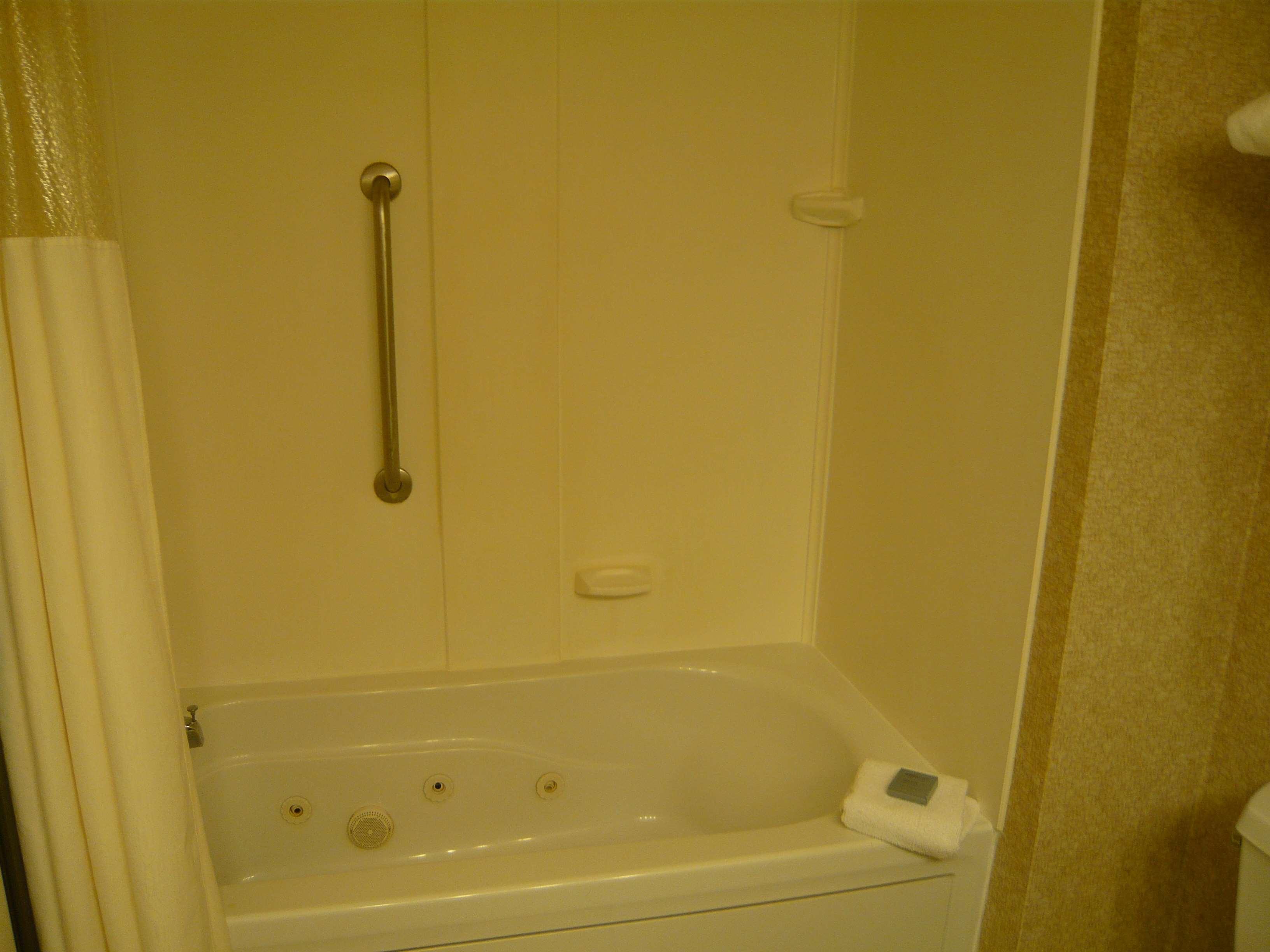 Wingate By Wyndham - Streetsboro Otel Dış mekan fotoğraf