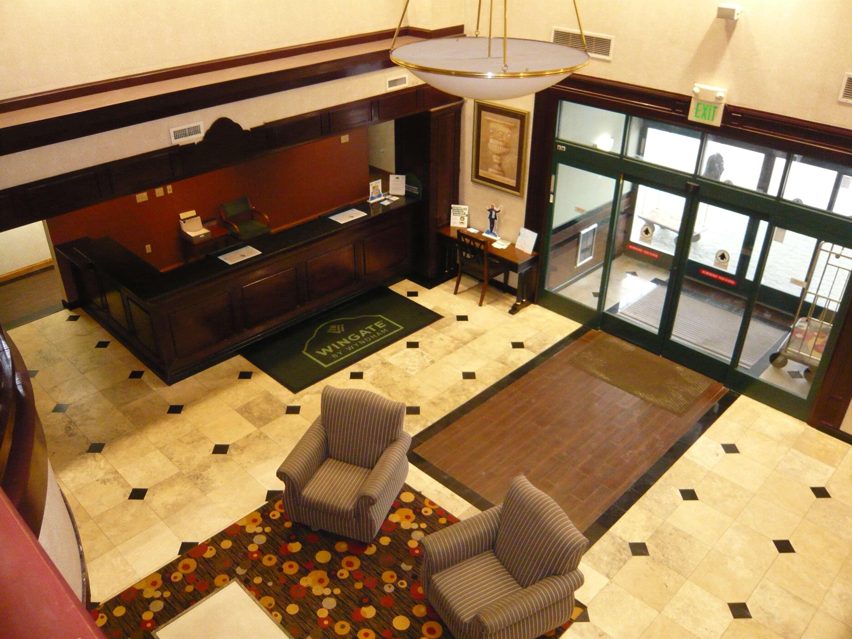 Wingate By Wyndham - Streetsboro Otel Dış mekan fotoğraf