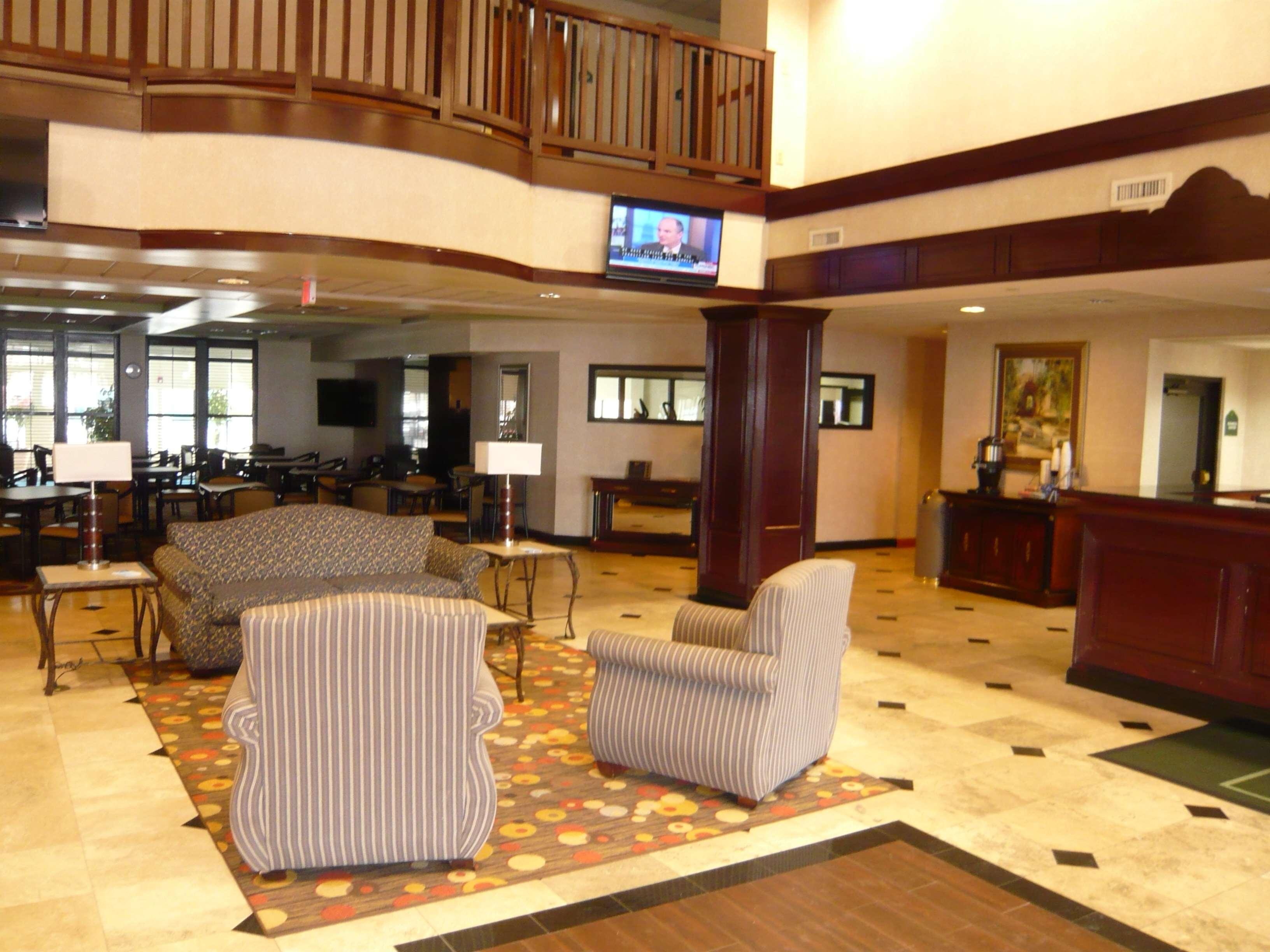 Wingate By Wyndham - Streetsboro Otel Dış mekan fotoğraf