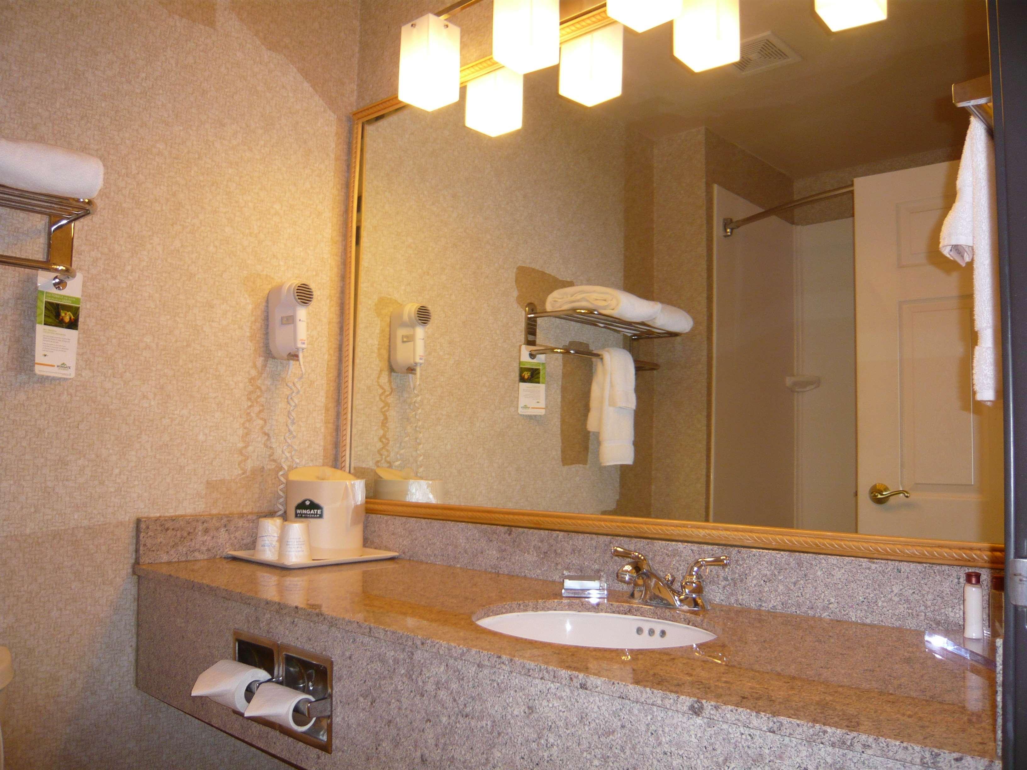 Wingate By Wyndham - Streetsboro Otel Dış mekan fotoğraf