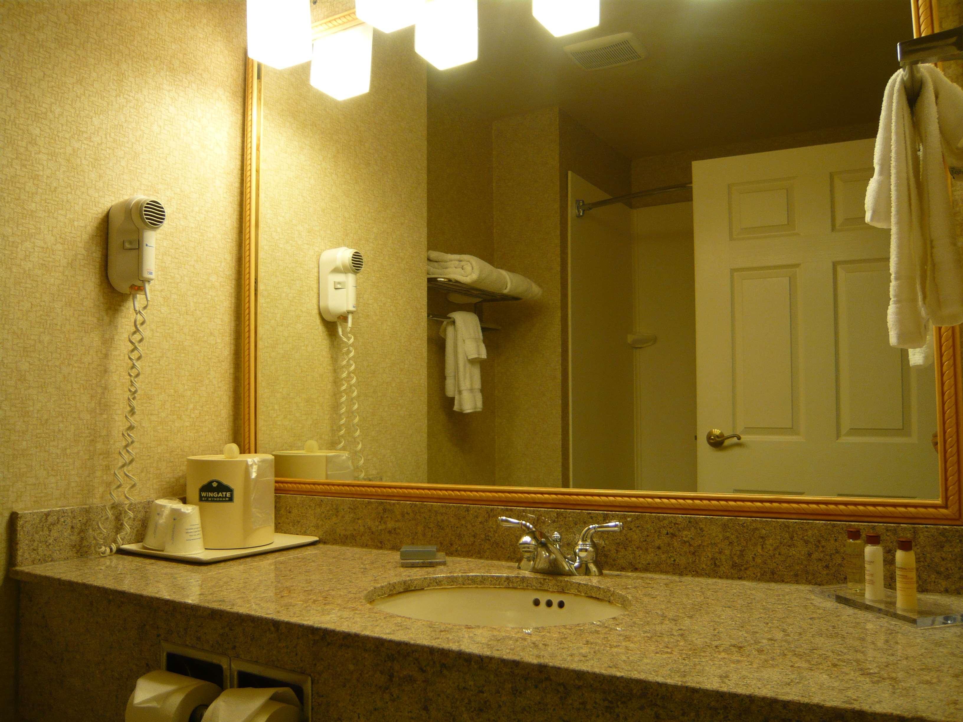 Wingate By Wyndham - Streetsboro Otel Dış mekan fotoğraf