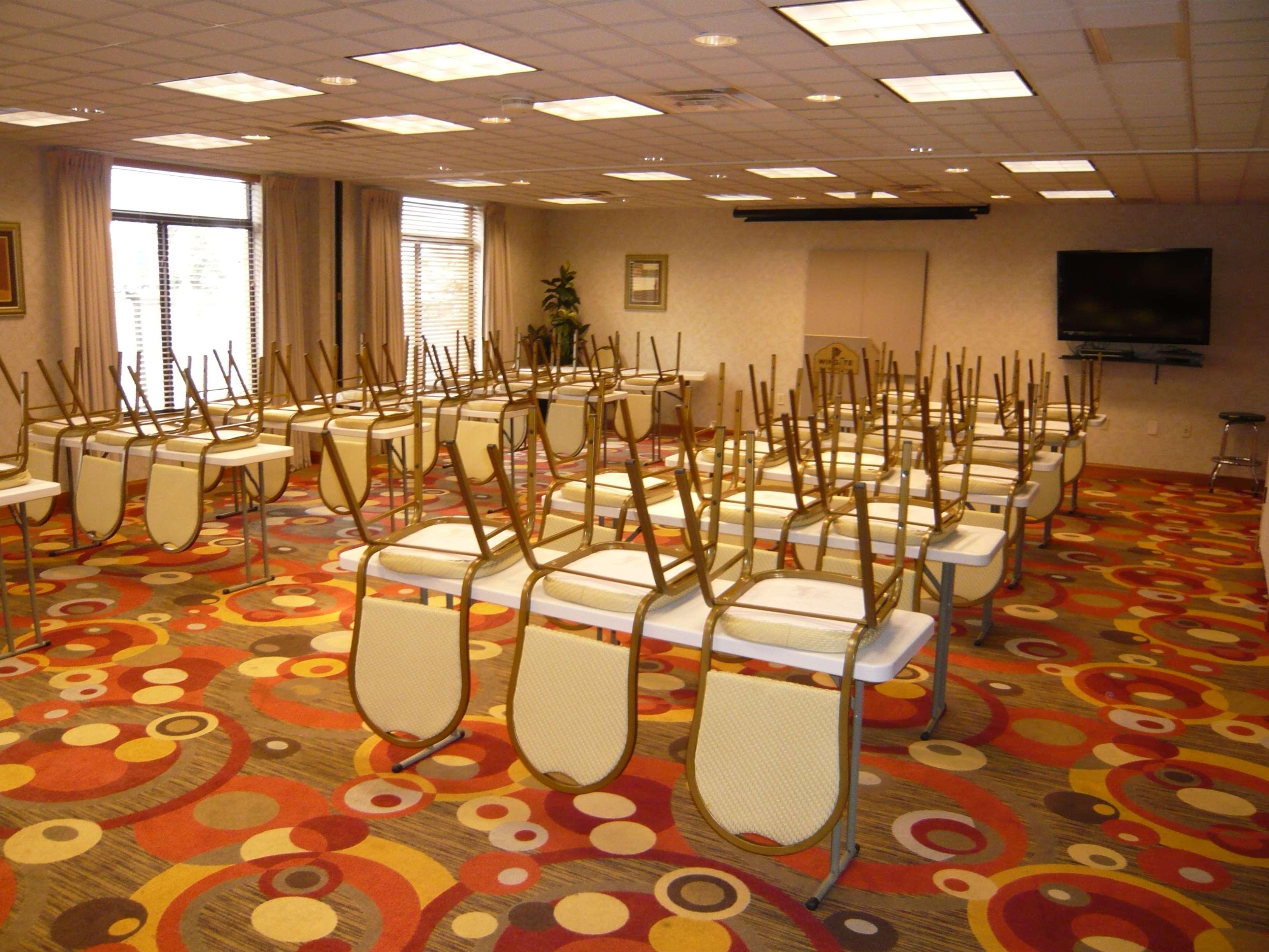 Wingate By Wyndham - Streetsboro Otel Dış mekan fotoğraf