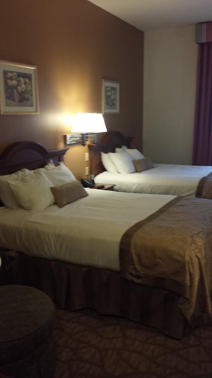 Wingate By Wyndham - Streetsboro Otel Oda fotoğraf