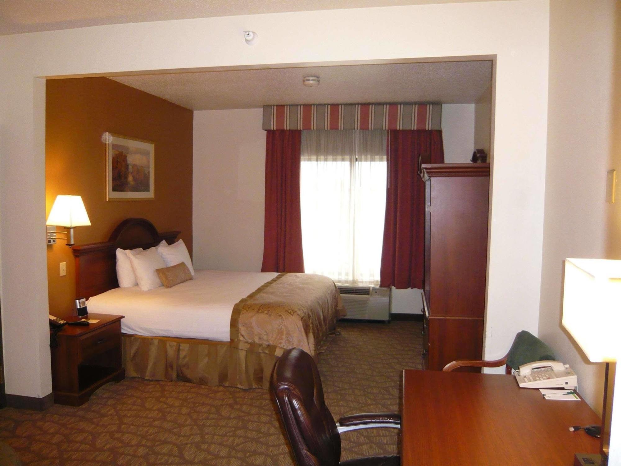 Wingate By Wyndham - Streetsboro Otel Dış mekan fotoğraf