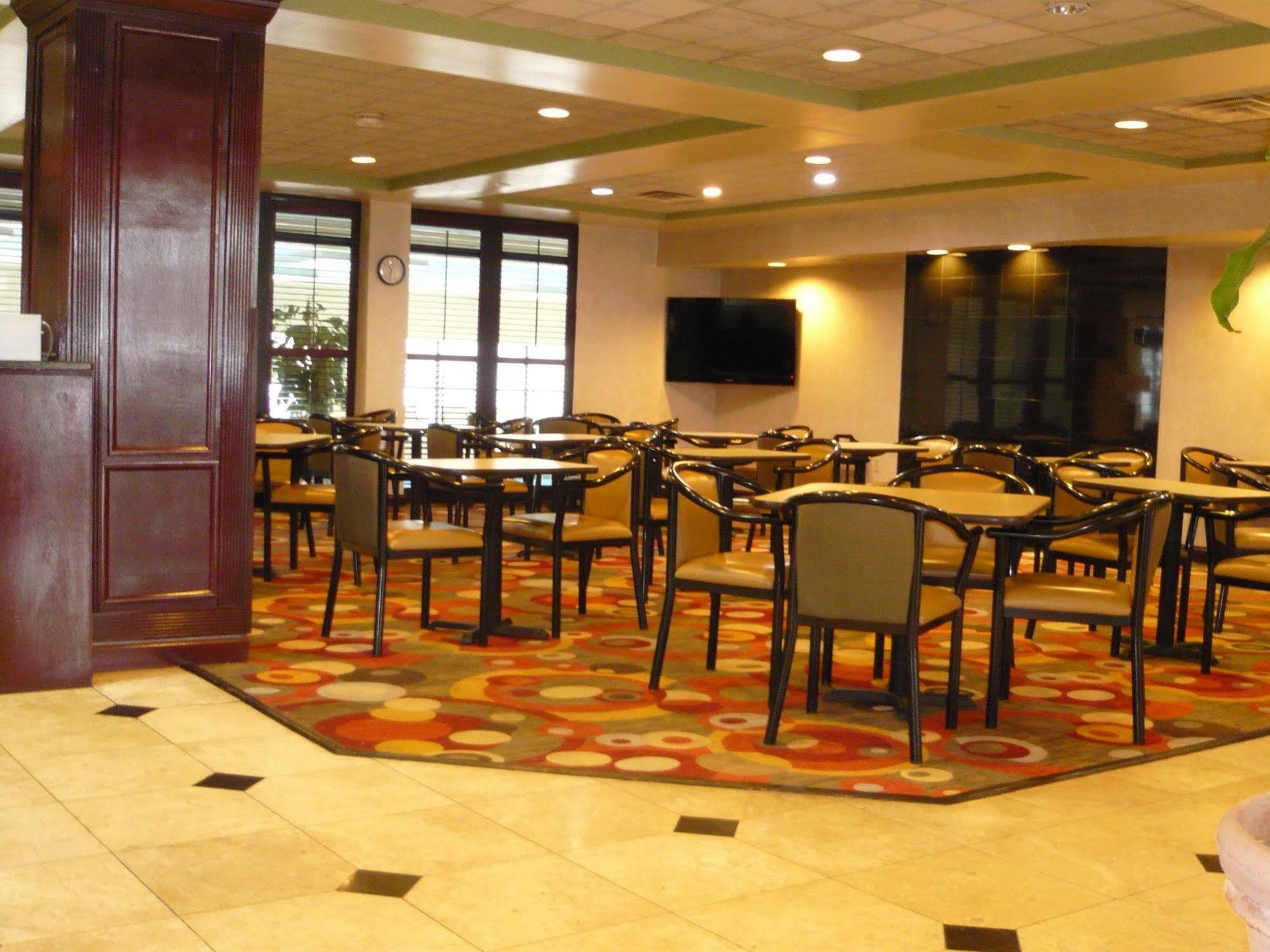 Wingate By Wyndham - Streetsboro Otel Dış mekan fotoğraf
